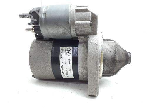 Starter FORD FIESTA VII (HJ, HF) 1.0 EcoBoost mHEV ACTIVE | BP38400135M8 - Image 4