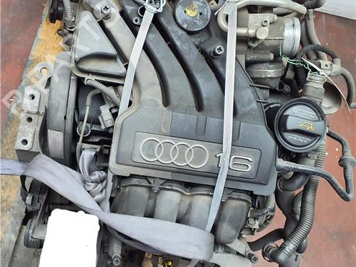 Engine AUDI A3 (8P1) 1.6 | BP38361502M1 - Image 8