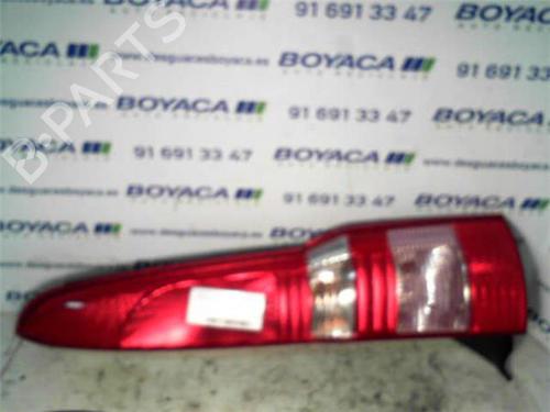 Right taillight FIAT PANDA (169_) 1.3 D Multijet (169.AXC1A) | BP40087167C35 - Image 2