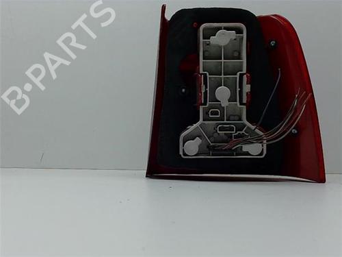 Left taillight VW PASSAT B5 (3B2) 1.9 TDI | BP38363840C34 - Image 5