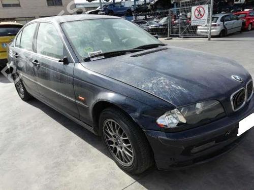 Electronic module BMW 3 (E46) 328 i | BP38376773M83 - Image 6
