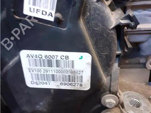 Engine FORD KUGA I 2.0 TDCi | BP38349401M1 - Image 9