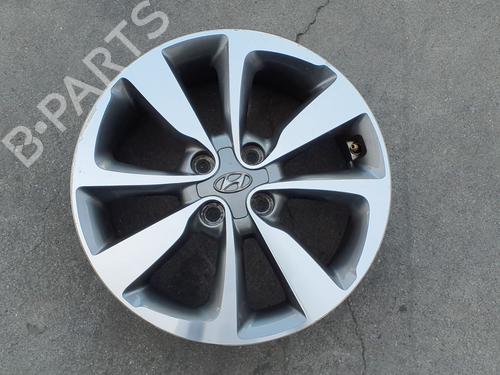 Used Rim Rim 38400126 38400126
