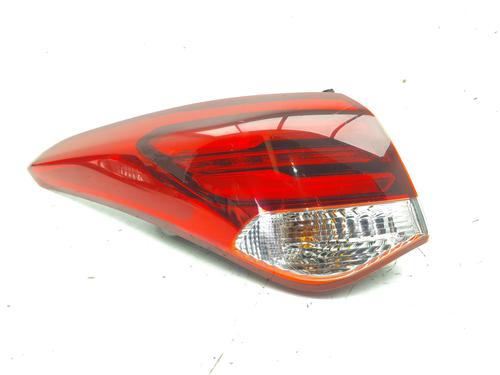 Used Left taillight Left taillight 38334314 38334314