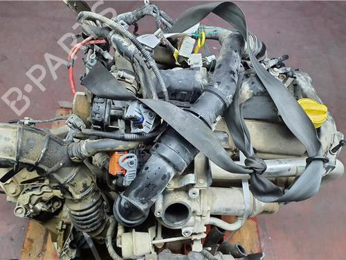 Engine RENAULT CLIO III Hatchback Van (SB_, SR_) 1.5 dCi | BP38382720M1 - Image 6
