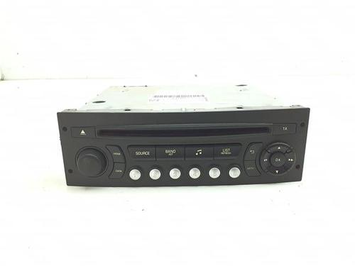 Used Radio Radio 38385334 38385334