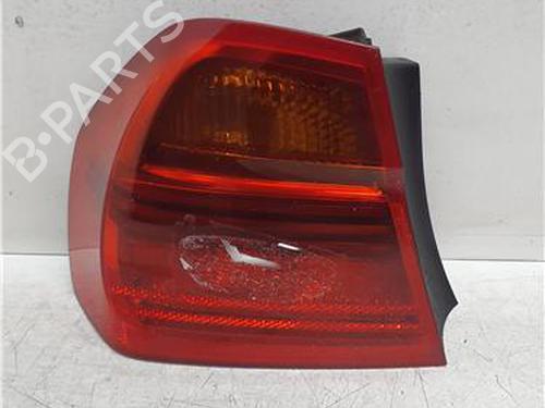 Used Left taillight Left taillight 38360295 38360295
