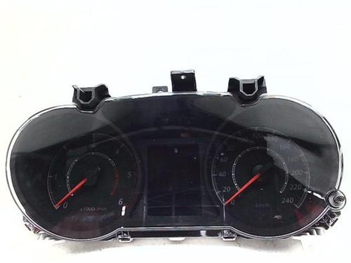 Used Instrument cluster Instrument cluster 38387121 38387121