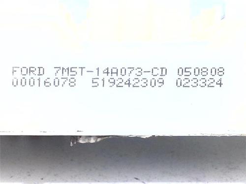 Fuse box FORD C-MAX (DM2) 1.8 TDCi | BP38393359E1 - Image 4