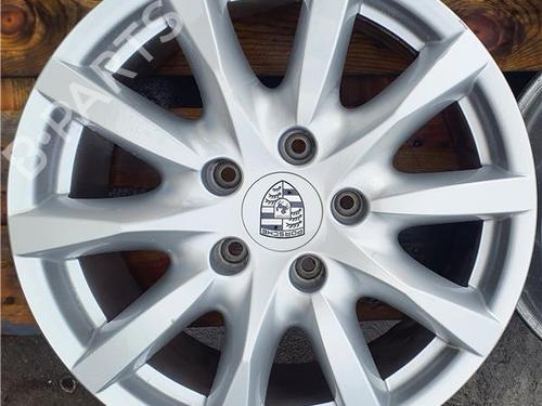 Used Rim Rim 38397153 38397153