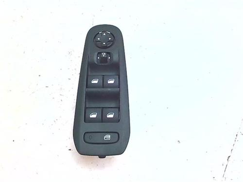 Used Left front window switch Left front window switch 38395014 38395014