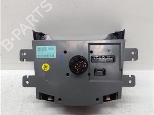 Climate control HYUNDAI i30 Estate (GD) 1.4 CRDi | BP38365119I5 - Image 2