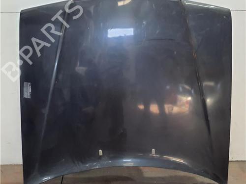 hood-mercedes-benz-e-class-w124-1993-1994-1995-1996-38362832 main image