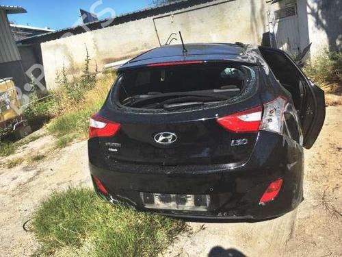 Electronic module HYUNDAI i30 Estate (GD) 1.6 CRDi | BP38357194M83 - Image 6