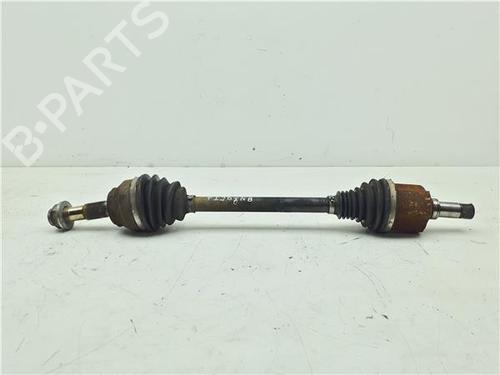 Used Left front driveshaft Left front driveshaft 38395180 38395180