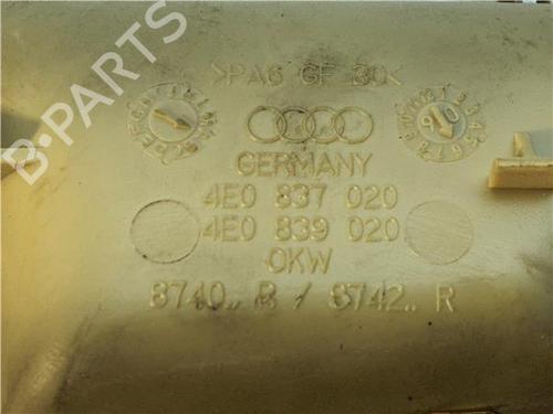 Front right interior door handle AUDI A8 D3 (4E2, 4E8) S8 quattro | BP40085752I14 - Image 3