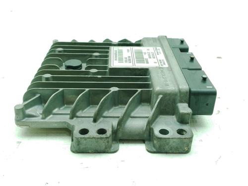 Control unit RENAULT MEGANE III Hatchback (BZ0/1_, B3_) 1.5 dCi | BP38400136M11  - Image 5
