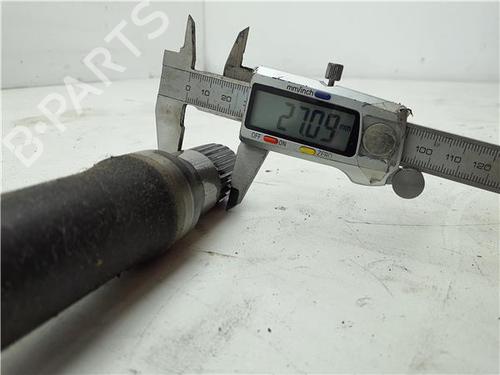 Right front driveshaft OPEL ASTRA J Saloon 1.7 CDTI (69) | BP38389698M39 - Image 3
