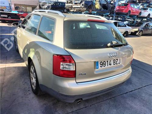 Alternator AUDI A4 B6 Avant (8E5) 2.0 | BP38373502M7 - Image 5