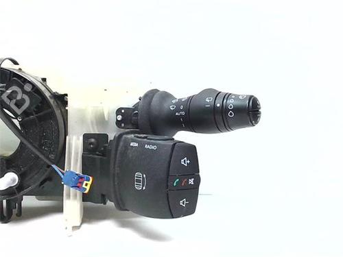 Headlight switch RENAULT MEGANE IV Saloon 1.5 dCi 90 (LVA1) | BP38383029I24 - Image 4