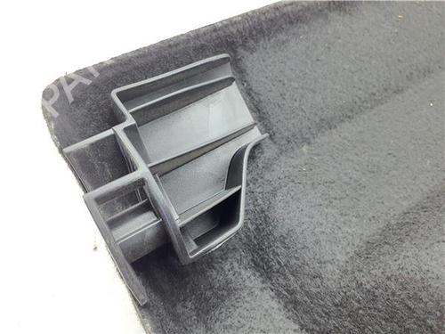 Rear parcel shelf OPEL ASTRA J Saloon 1.7 CDTI (69) | BP38379730C85 - Image 2