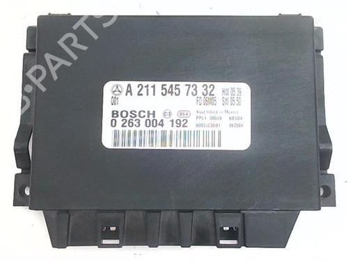 gearbox-control-unit-mercedes-benz-e-class-w211-2002-2003-2004-2005-2006-2007-2008-2009-38379140 main image