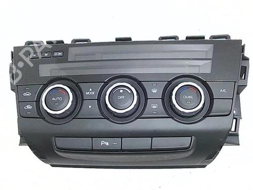Used Climate control Climate control 38624339 38624339