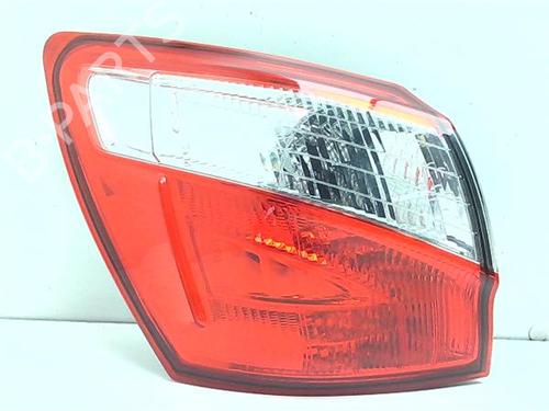 Used Left taillight Left taillight 38390618 38390618