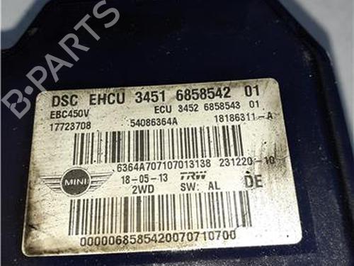 ABS pump MINI MINI COUNTRYMAN (R60) Cooper S ALL4 | BP38358895M43  - Image 5