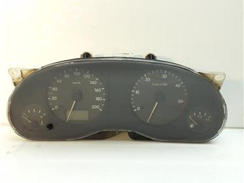 Cockpit Cockpit 38358609 38358609