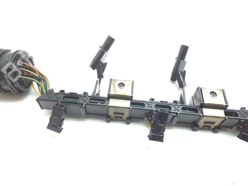 Injection rail VW PASSAT B6 (3C2) 2.0 TDI | BP39538091M98 - Image 5