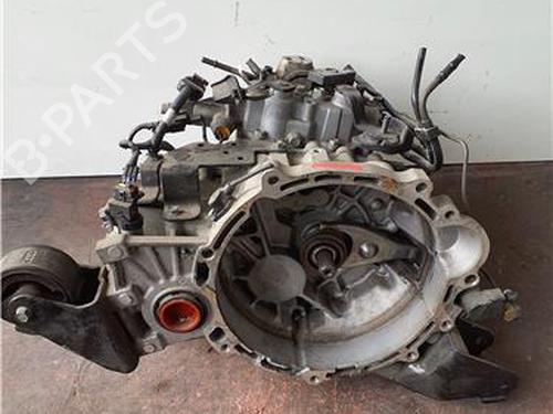 Used Gearbox Gearbox 38359557 38359557