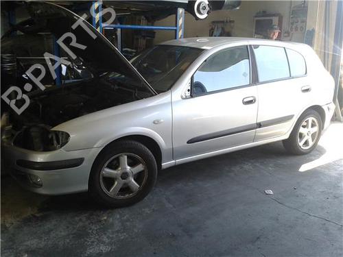 Control unit NISSAN ALMERA II Hatchback (N16) 2.2 Di | BP38405916M11 - Image 7
