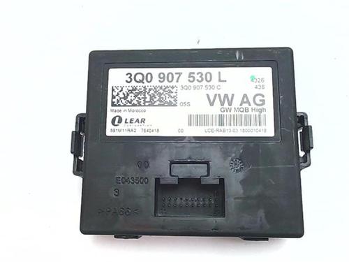 Used Electronic module Electronic module 38378251 38378251