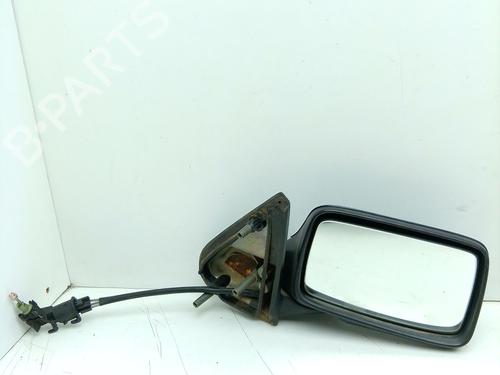 Used Right mirror Right mirror 38400716 38400716