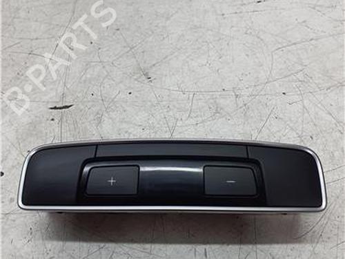 Used Climate control Climate control 38366494 38366494