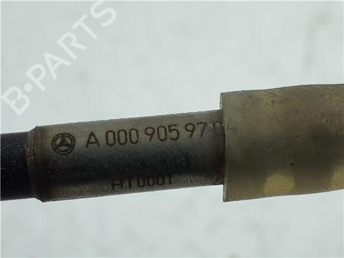 Electronic sensor MERCEDES-BENZ VITO Van (W447) 110 CDI (447.601, 447.603, 447.605) | BP38372573M84 - Image 2