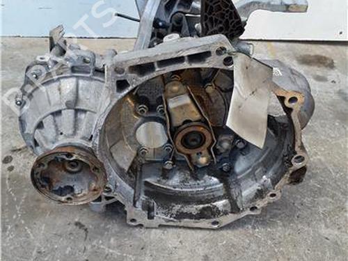 gearbox-seat-leon-1p1-2005-2006-2007-2008-2009-2010-2011-2012-2013-38363729 main image