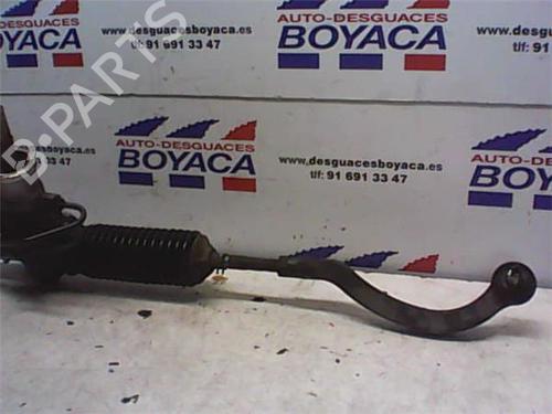 Steering rack ROVER 75 (RJ) 2.0 CDTi | BP40085489M22 - Image 2