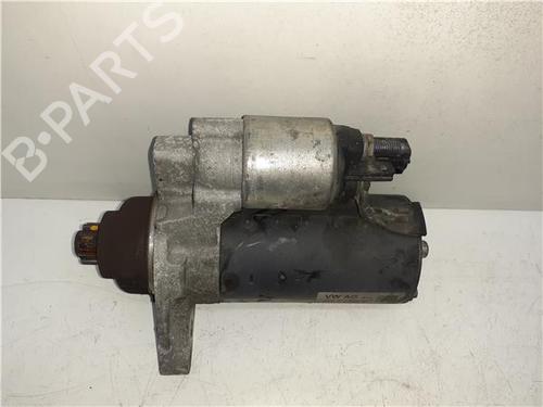 Used Starter Starter 38358124 38358124