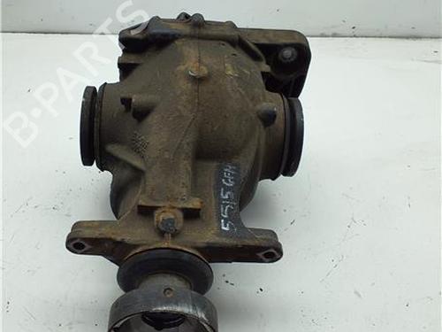 Rear differential BMW 6 (E63) 635 d | BP38376481M24 - Image 4
