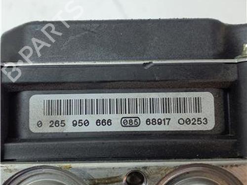 ABS pump BMW 5 (E60) 525 d | BP38403588M43 - Image 5