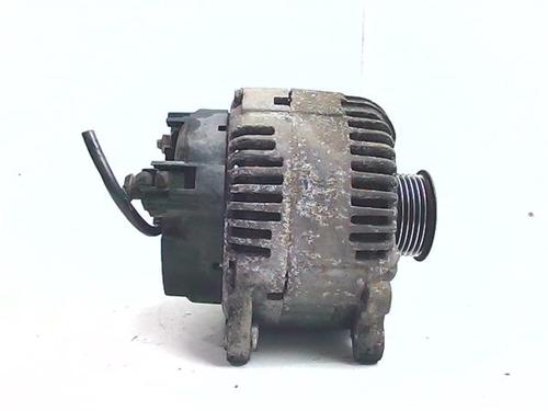 Alternator AUDI A6 C6 (4F2) 2.7 TDI | BP38399111M7 - Image 3