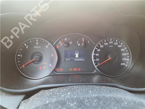 instrument-cluster-kia-carens-iv-2013-38389550 main image