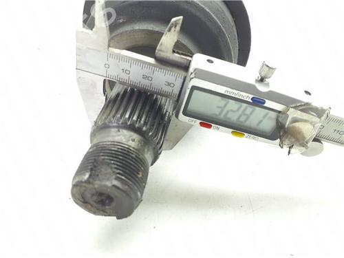 Left front driveshaft BMW X5 (E53) 3.0 i | BP38381575M38 - Image 4