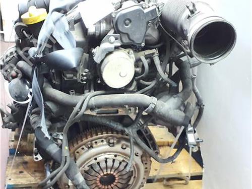 Engine DACIA DOKKER Box Body/MPV 1.5 dCi (FEAJ) | BP38394636M1 - Image 8