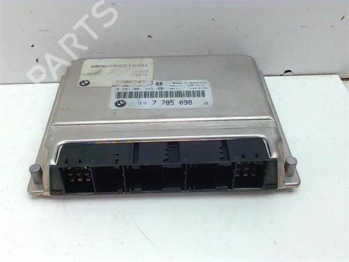 Control unit BMW 3 (E46) 320 d | BP38403840M11 - Image 6