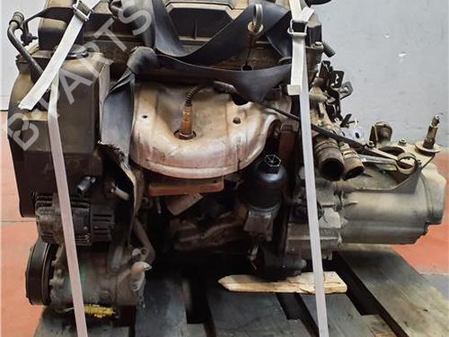 Used Engine Engine CITROËN XSARA (N1) 1.6 16V (109 hp) 39961915 39961915