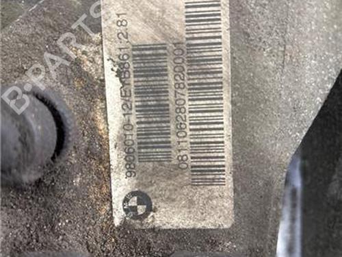 Rear differential MINI MINI COUNTRYMAN (R60) Cooper D | BP39962116M24 - Image 5
