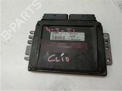 Used Control unit Control unit 38358638 38358638